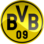 Borussia Dortmund Brankarsky